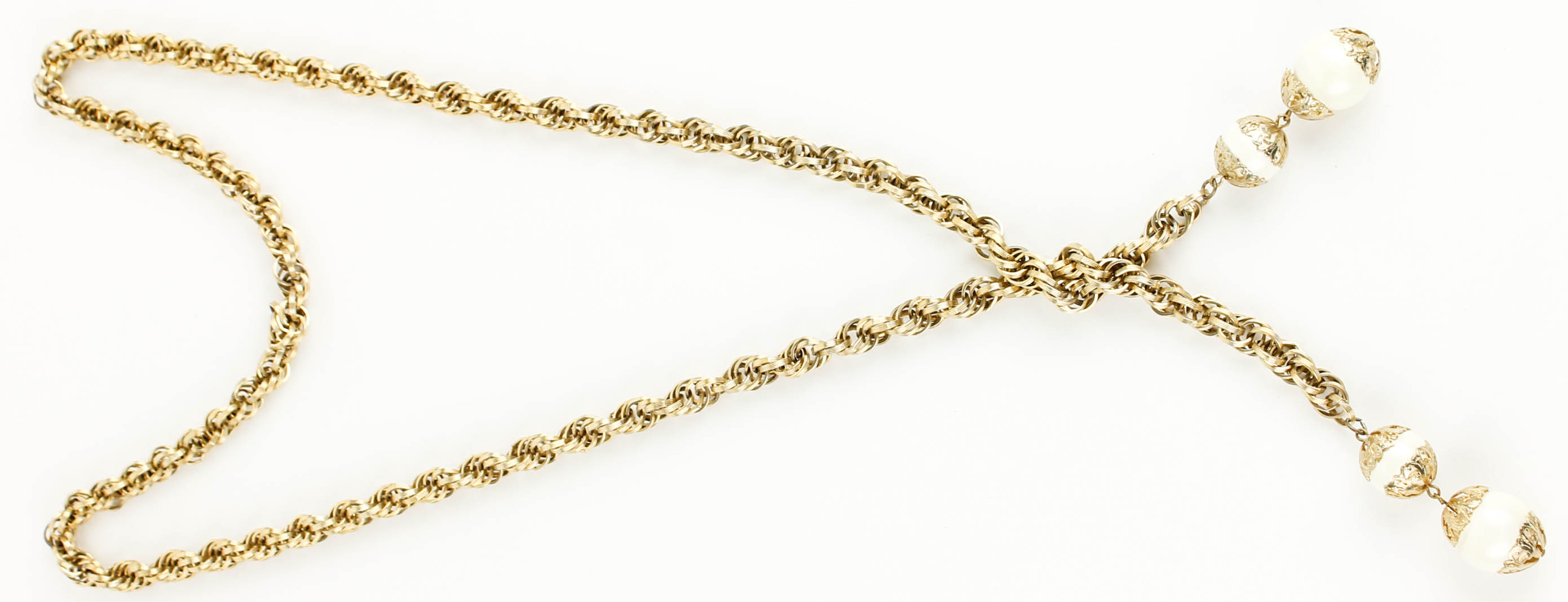 Costume Necklace Variety