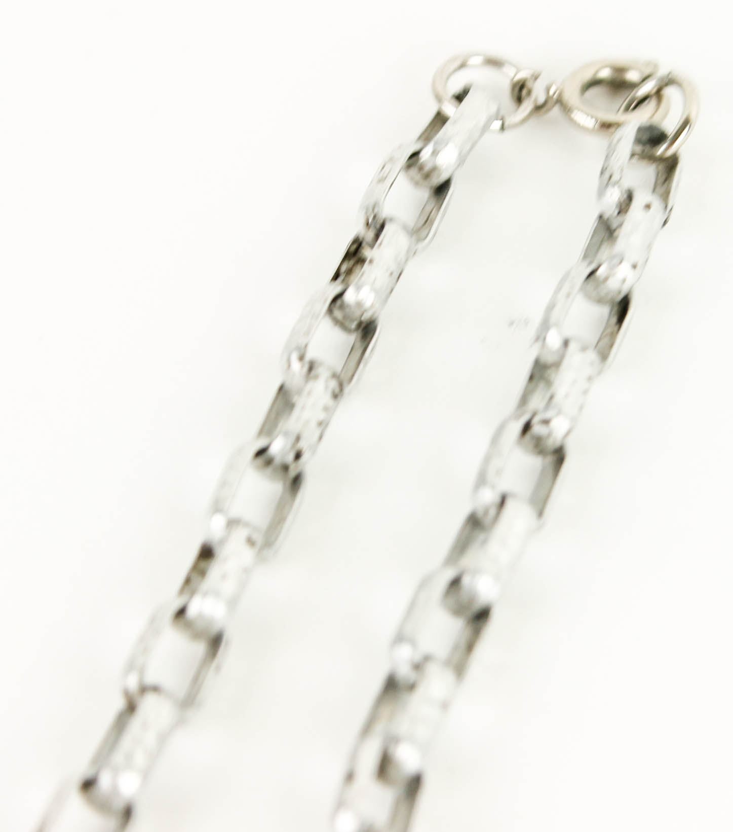 Variety of Silver Tone Necklaces with Animal Pendants