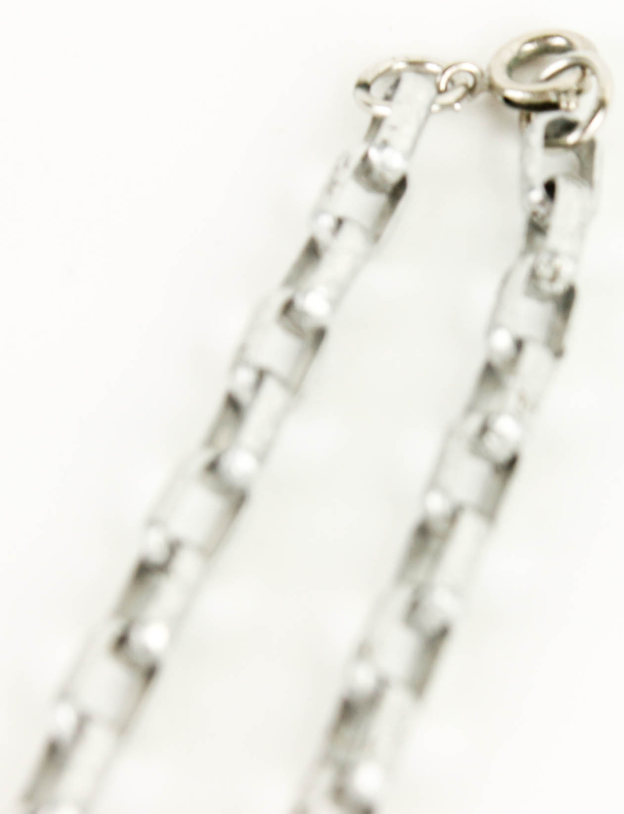 Variety of Silver Tone Necklaces with Animal Pendants