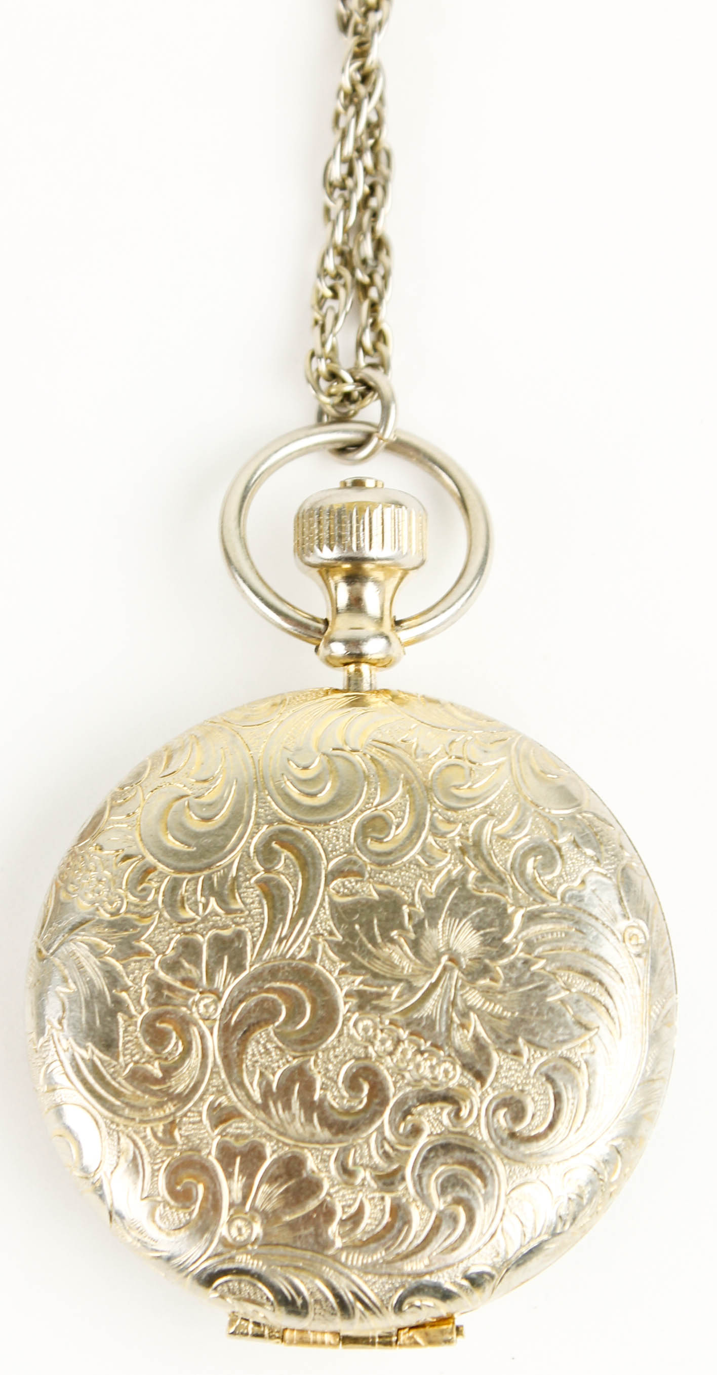 Variety of Costume Pendant Necklaces