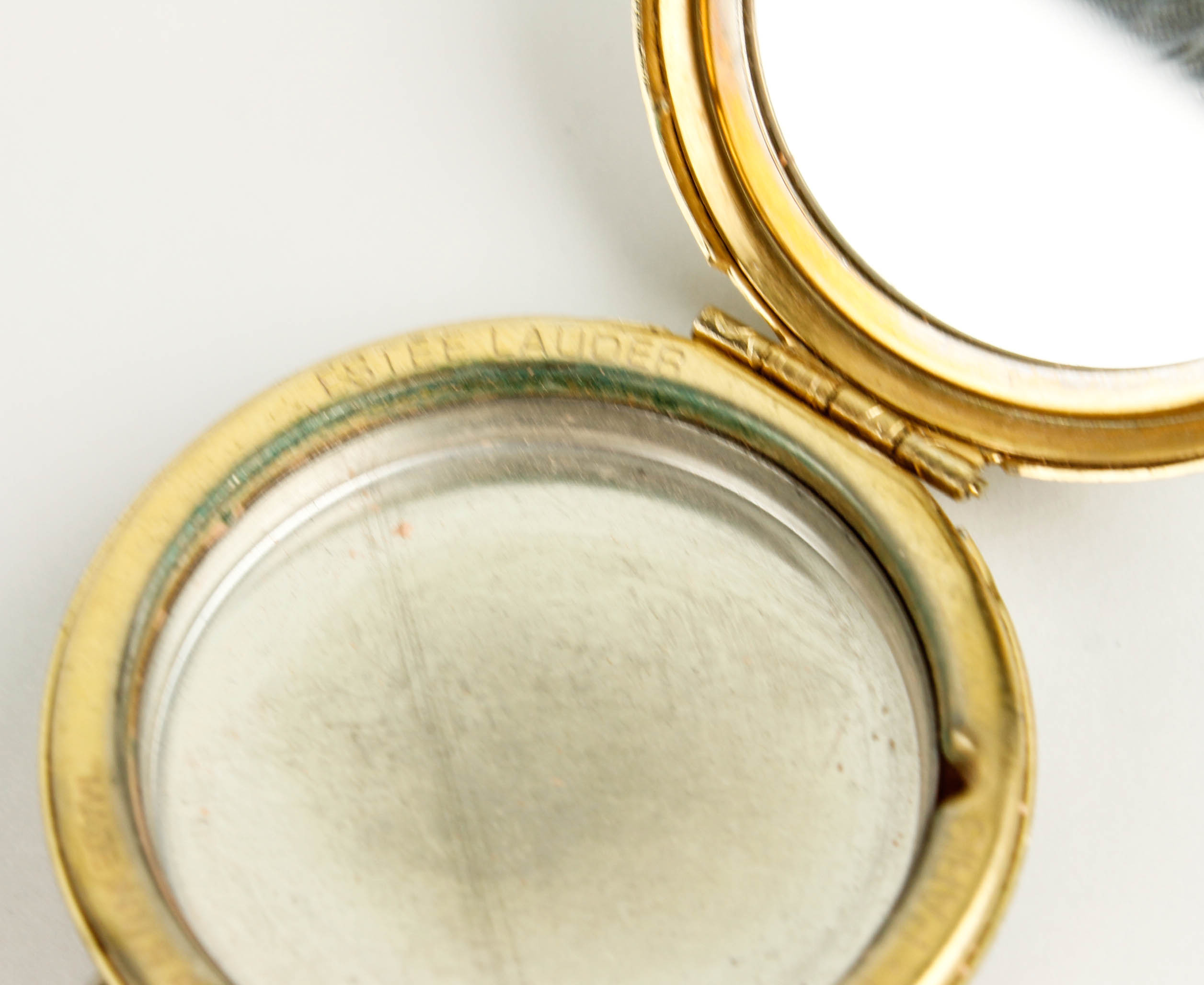 Variety of Costume Pendant Necklaces