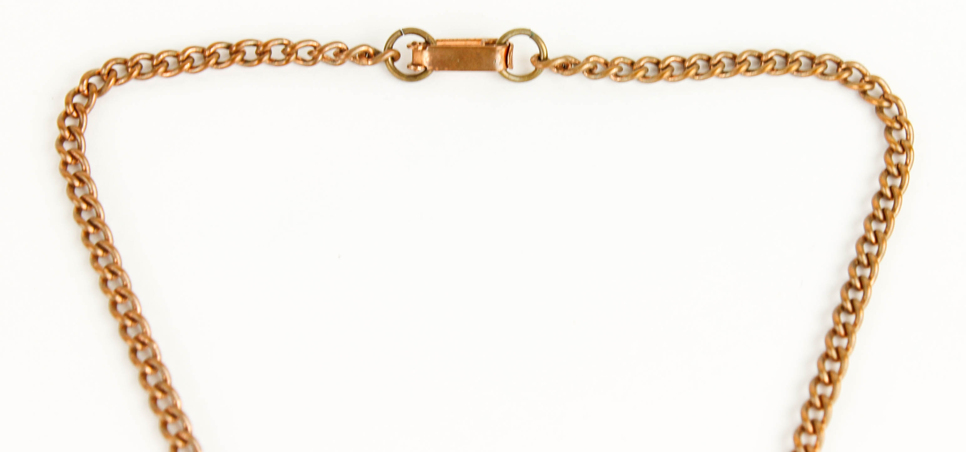 Variety of Costume Pendant Necklaces