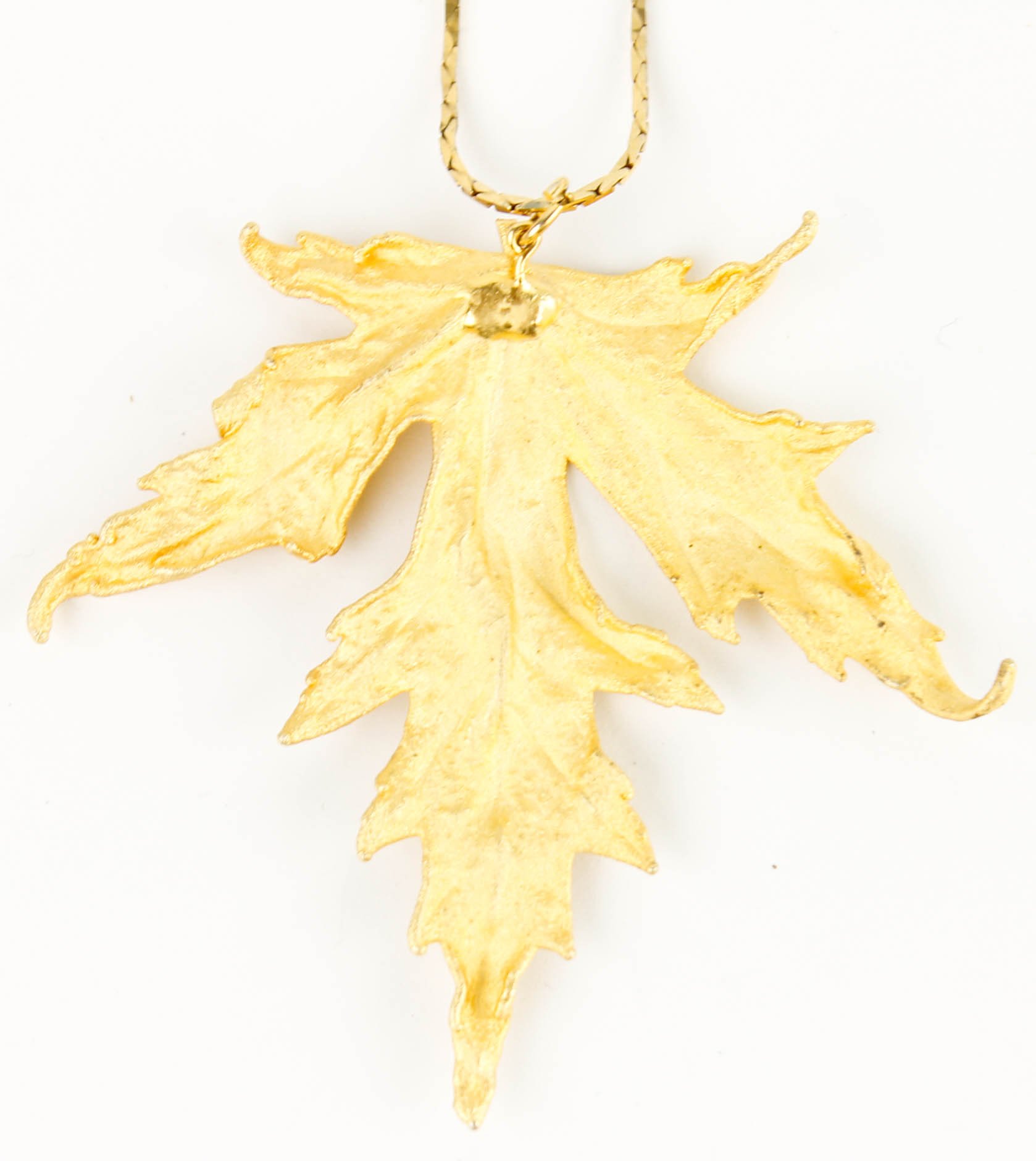 Variety of Costume Pendant Necklaces