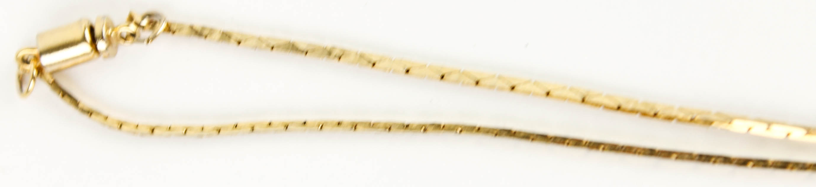 Variety of Costume Pendant Necklaces