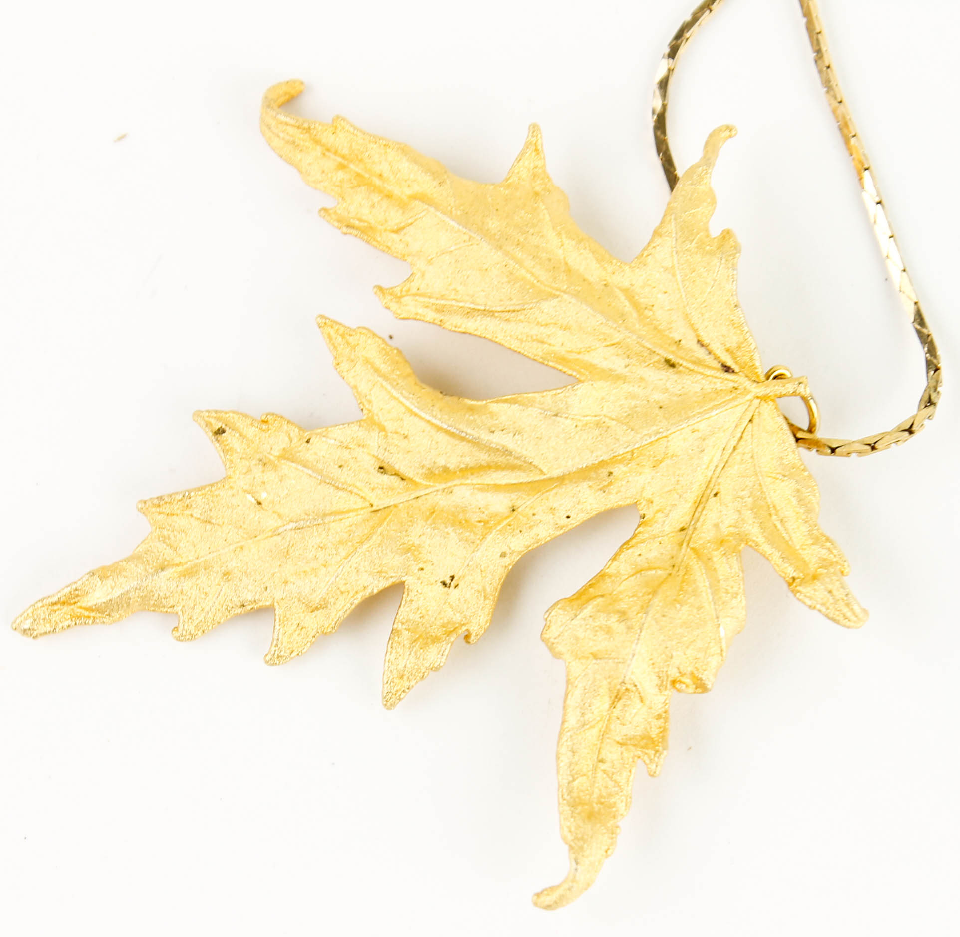 Variety of Costume Pendant Necklaces