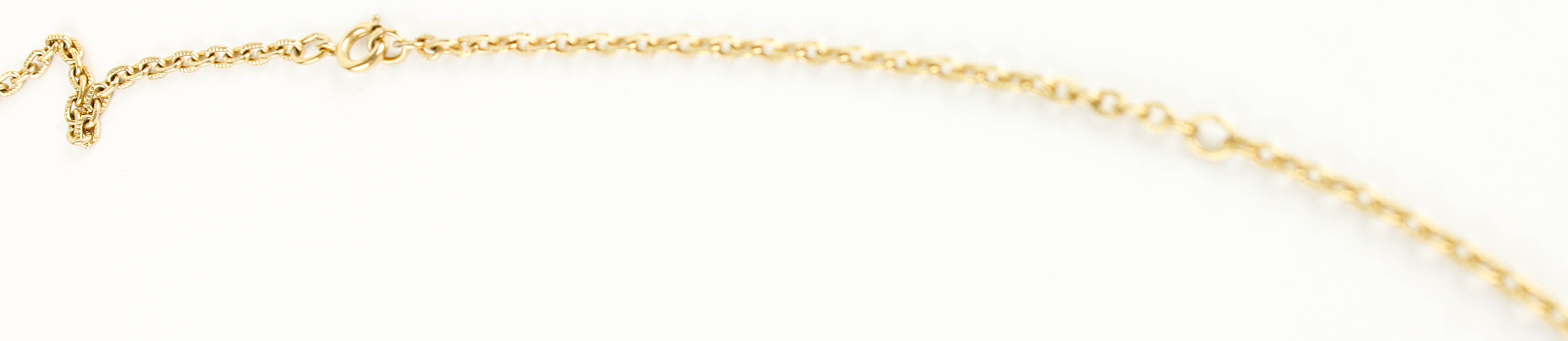 Collection of Cameo Costume Jewelry