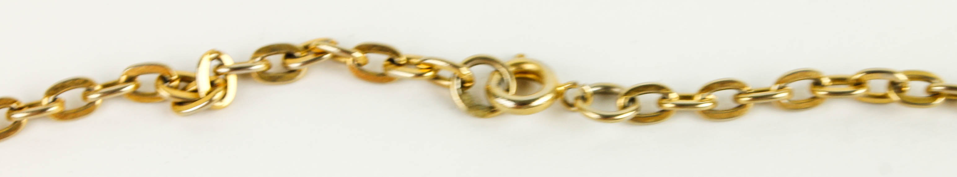 Collection of Cameo Costume Jewelry