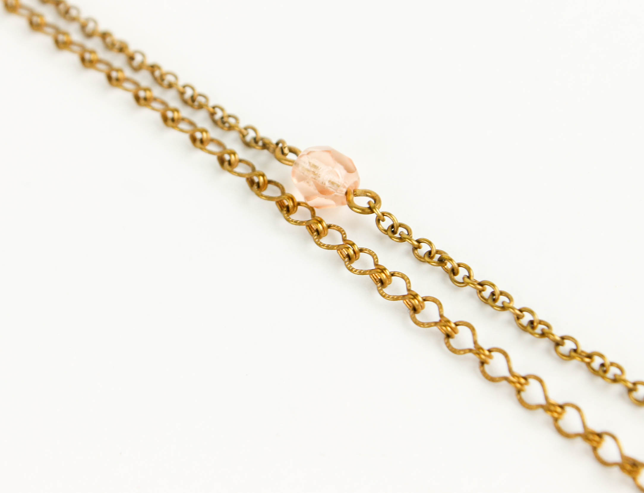 Collection of Cameo Costume Jewelry