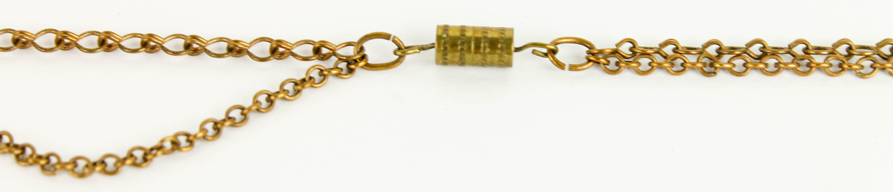 Collection of Cameo Costume Jewelry