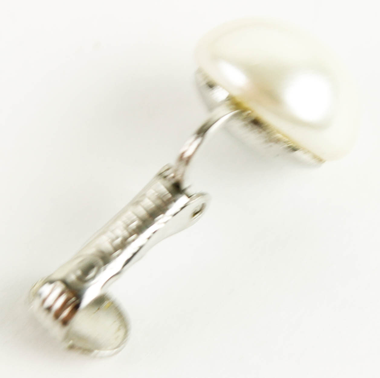 Variety of Silver Tone Costume Jewelry with Stones