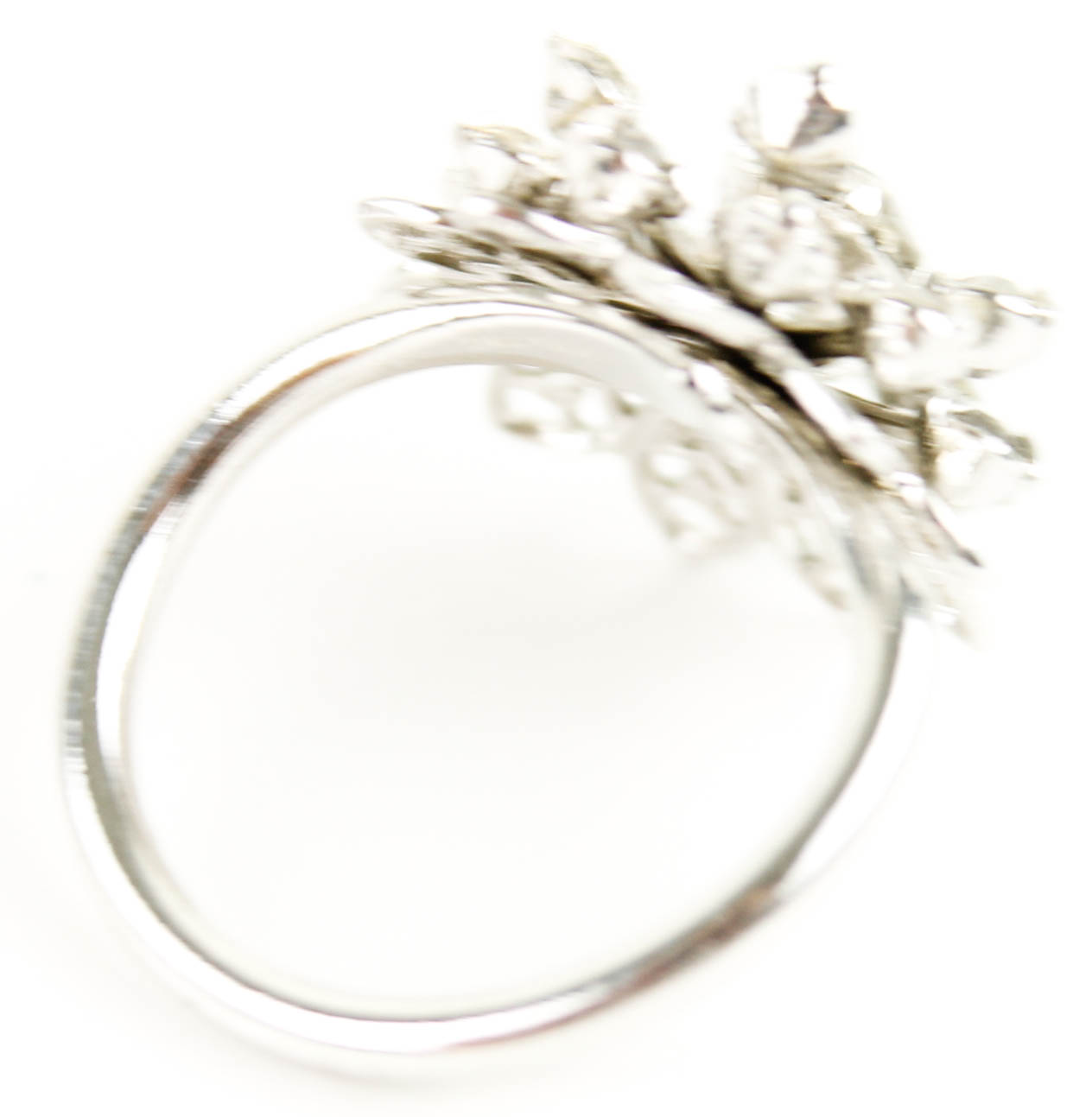 Collection of Rhinestone Jewelry