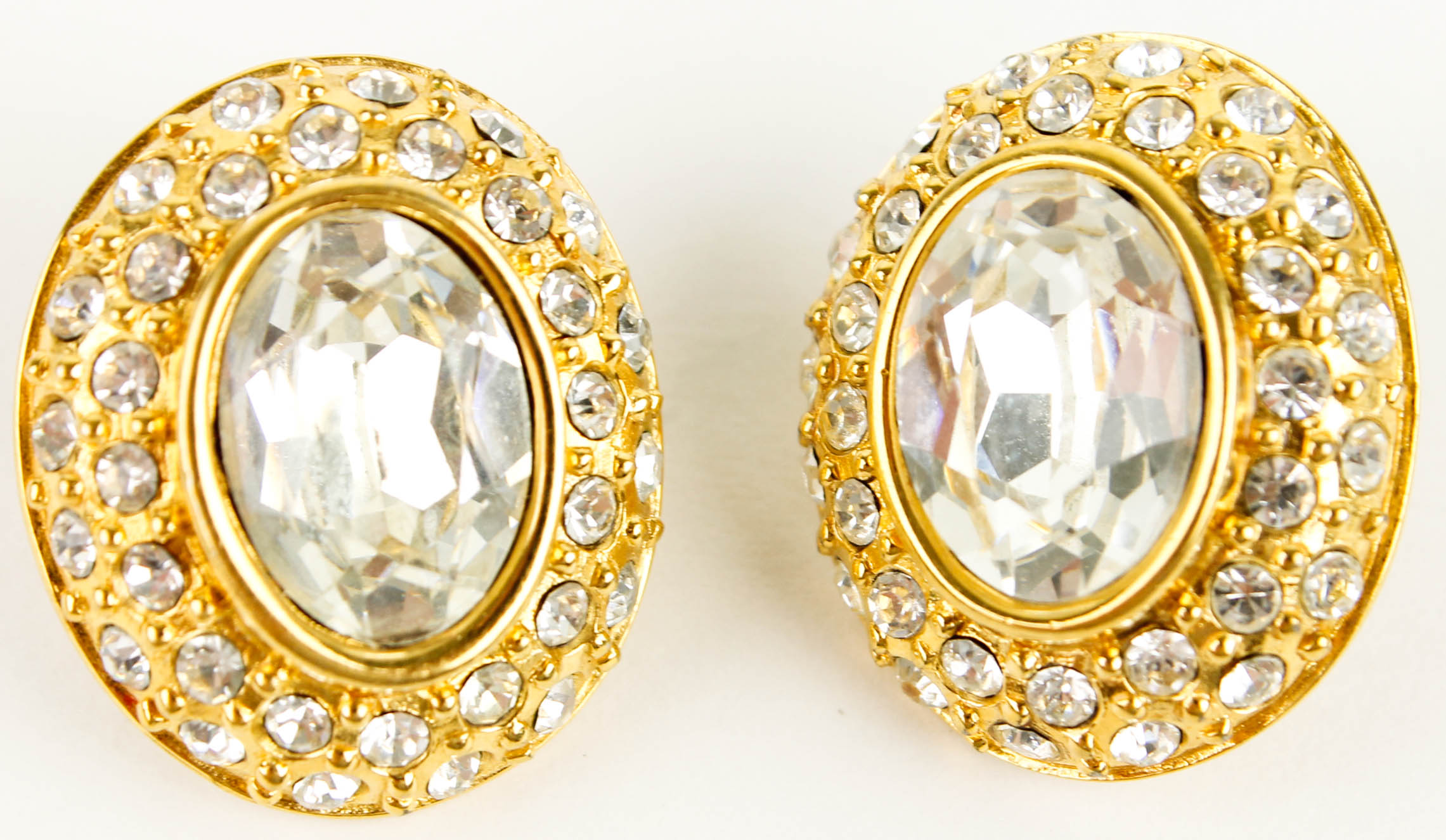 Designer Costume Jewelry Variety