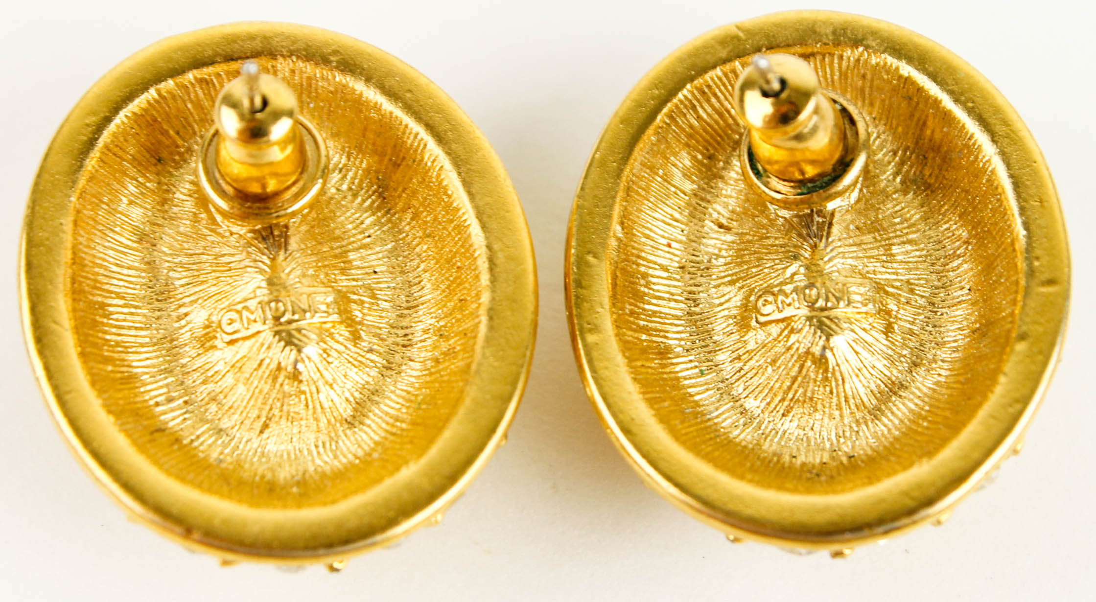 Designer Costume Jewelry Variety