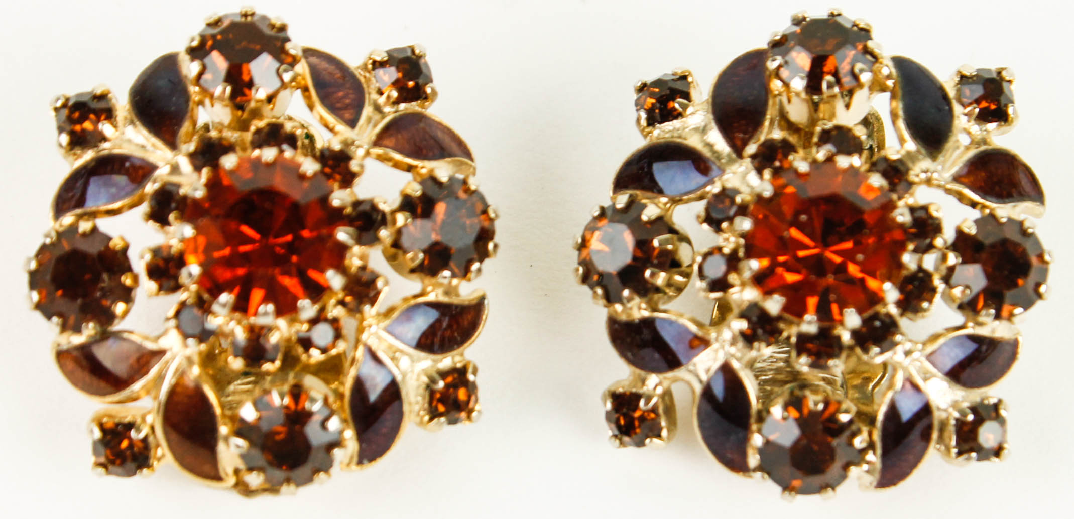 Designer Costume Jewelry Variety