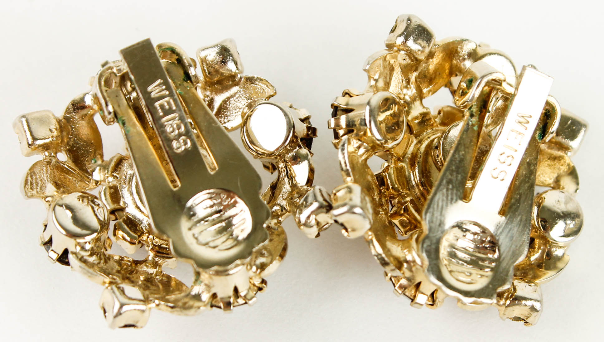 Designer Costume Jewelry Variety