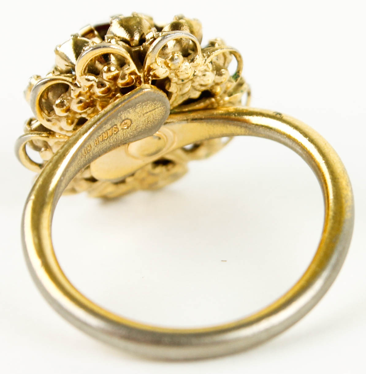 Designer Costume Jewelry Variety