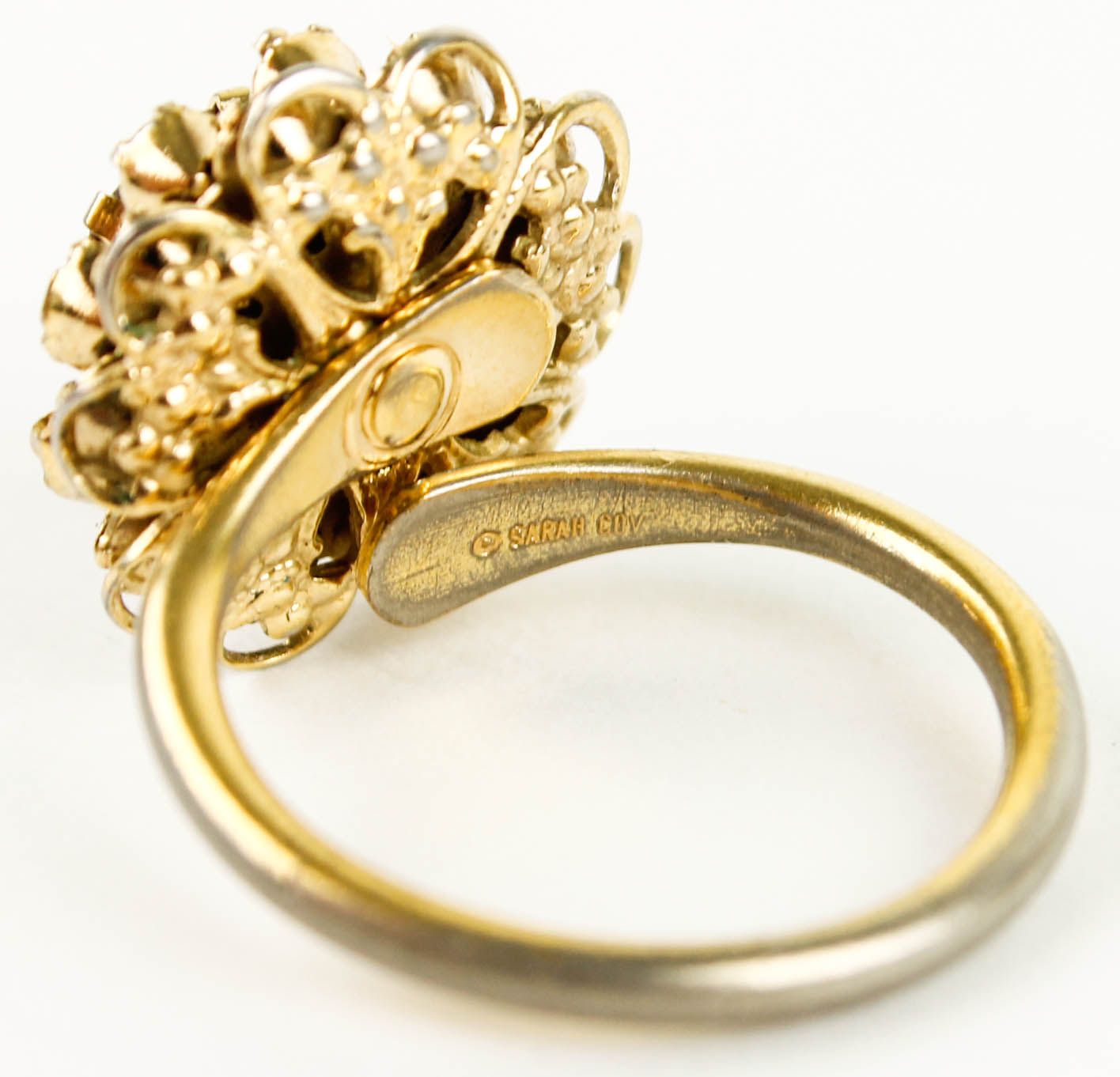 Designer Costume Jewelry Variety