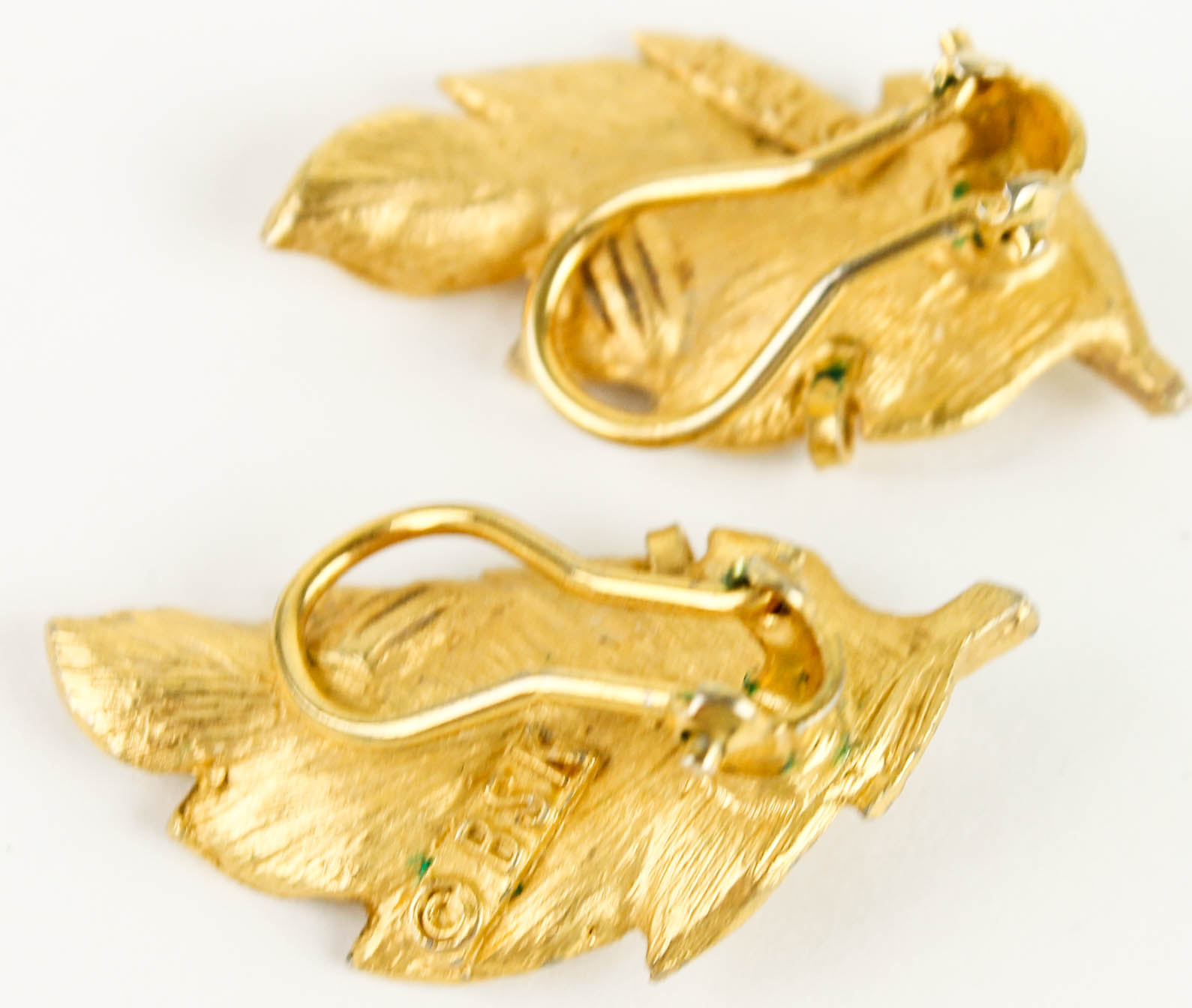 Designer Costume Jewelry Variety