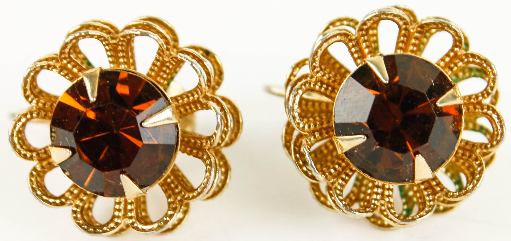 Designer Costume Jewelry Variety