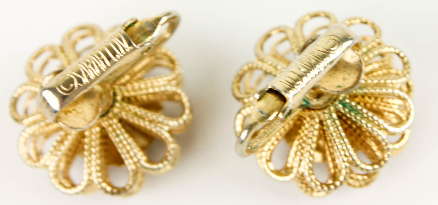 Designer Costume Jewelry Variety