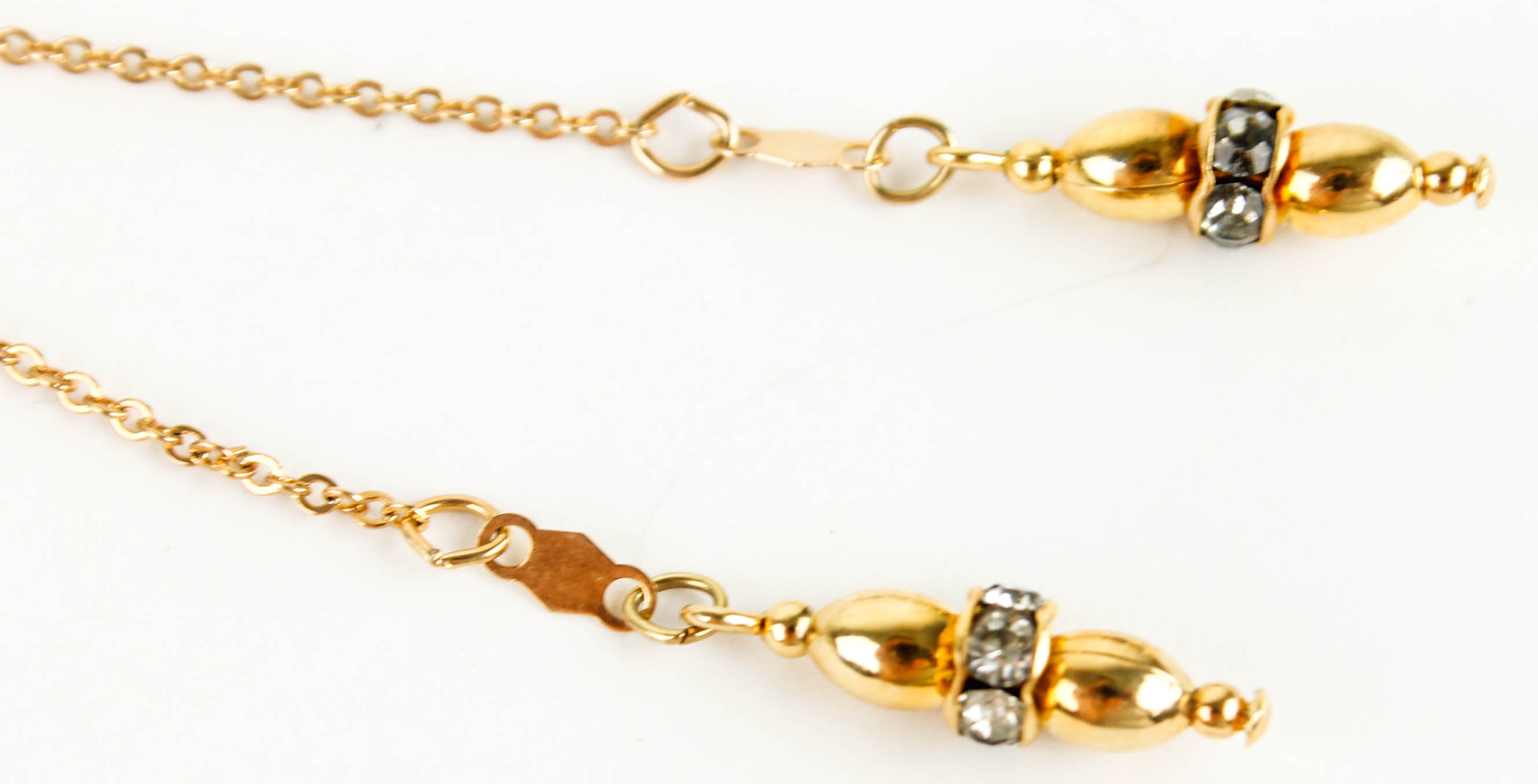 Designer Costume Jewelry Variety