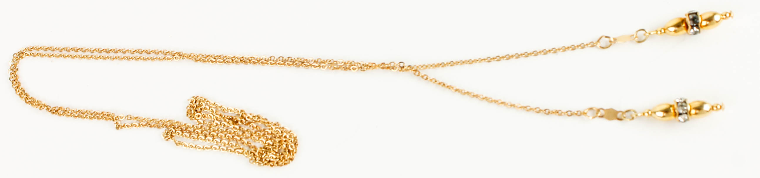 Designer Costume Jewelry Variety