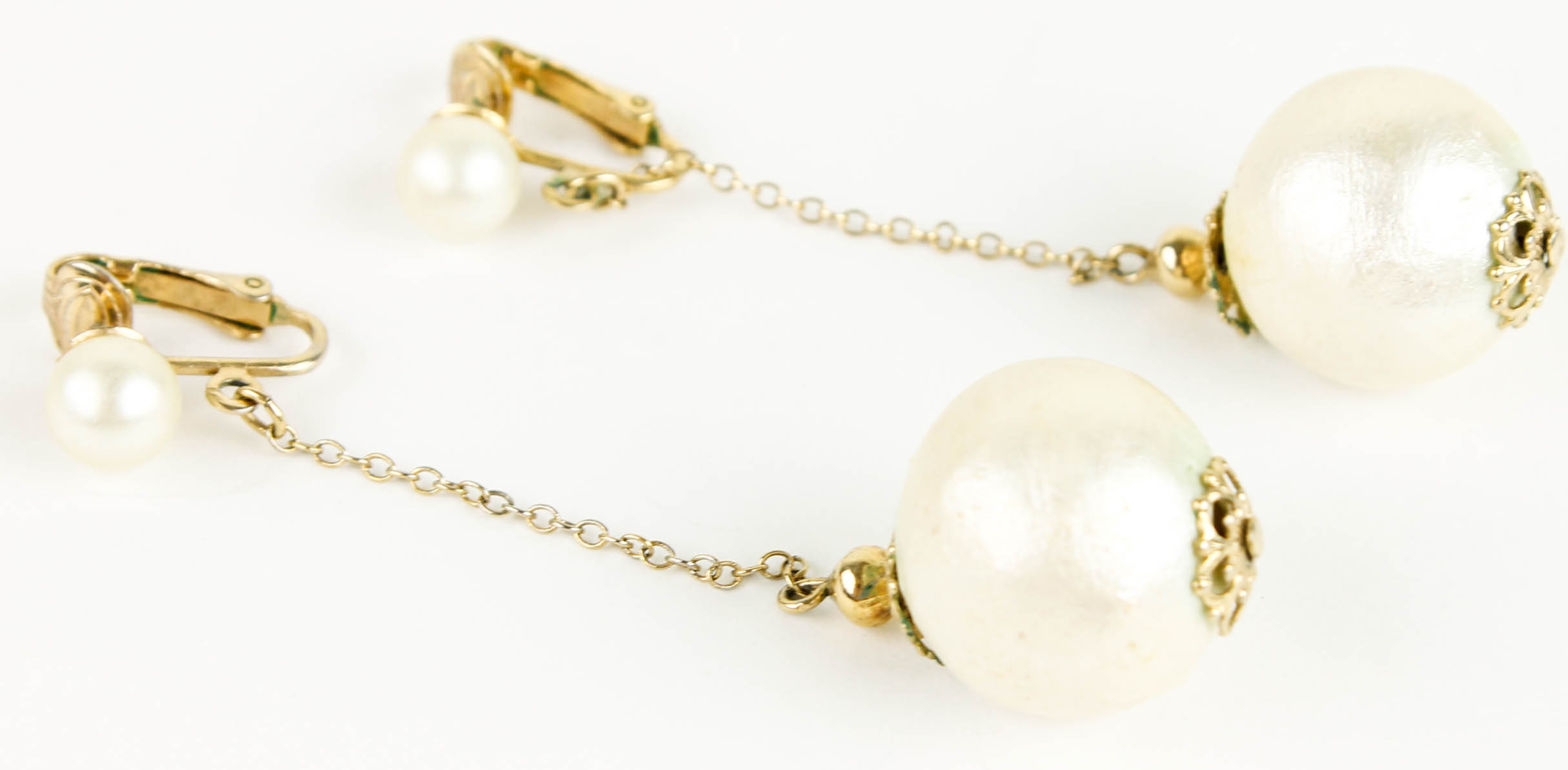 Designer Costume Jewelry Variety