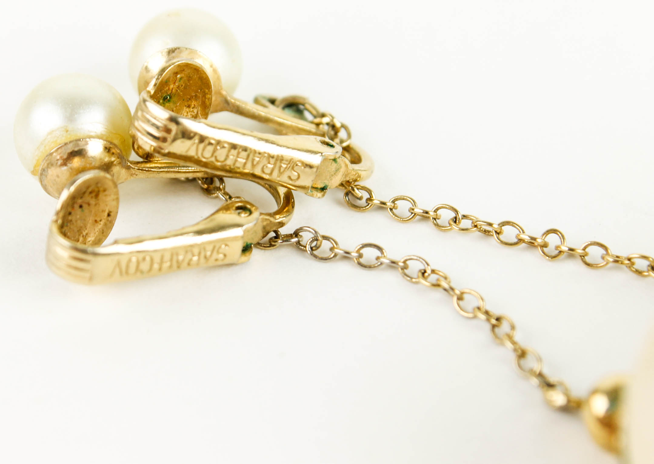 Designer Costume Jewelry Variety