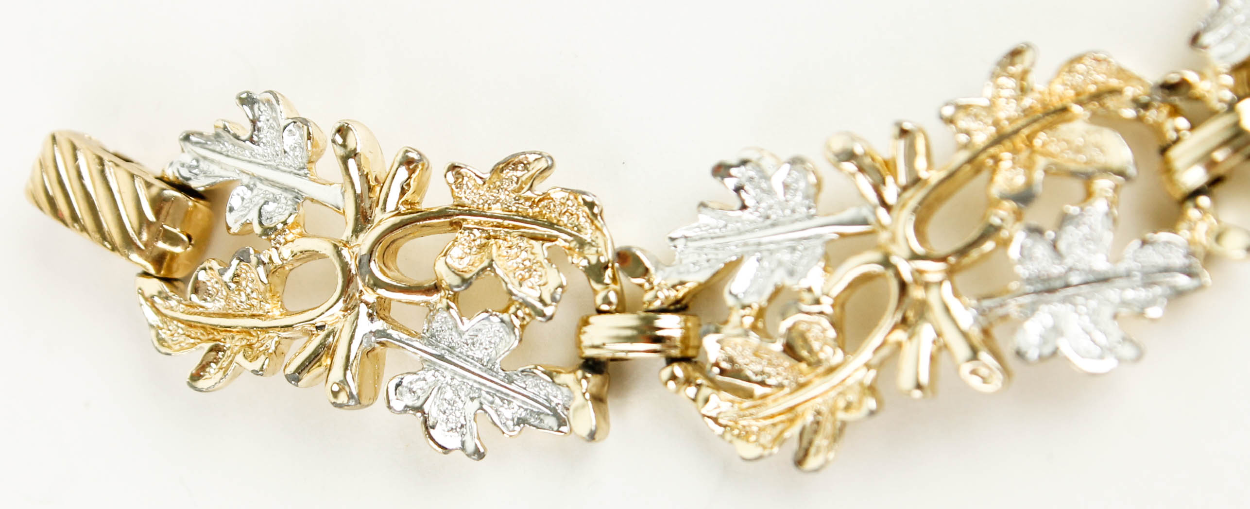 Designer Costume Jewelry Variety