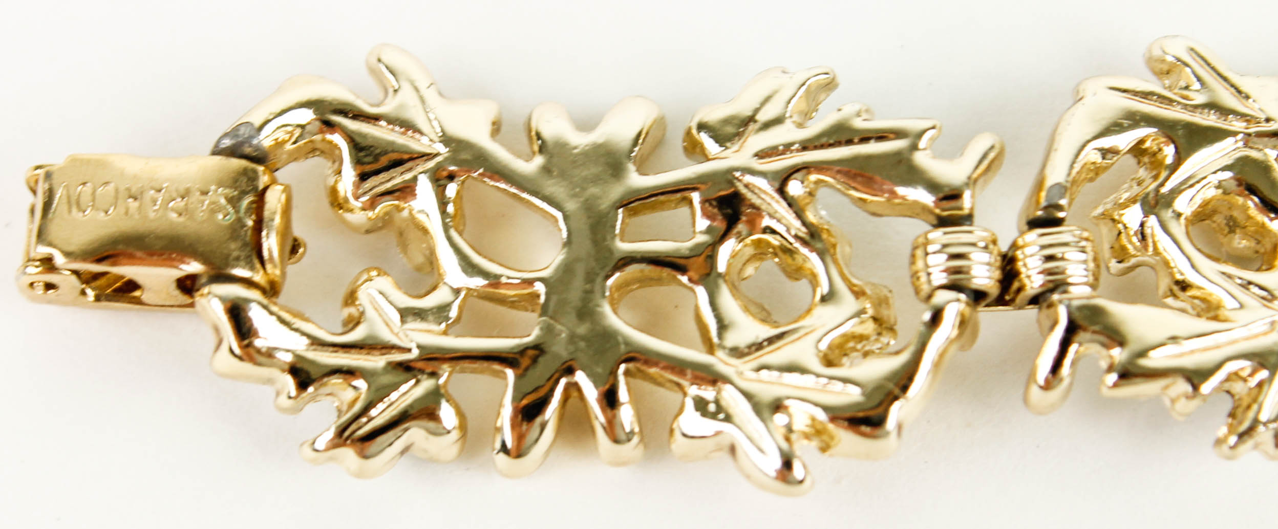 Designer Costume Jewelry Variety