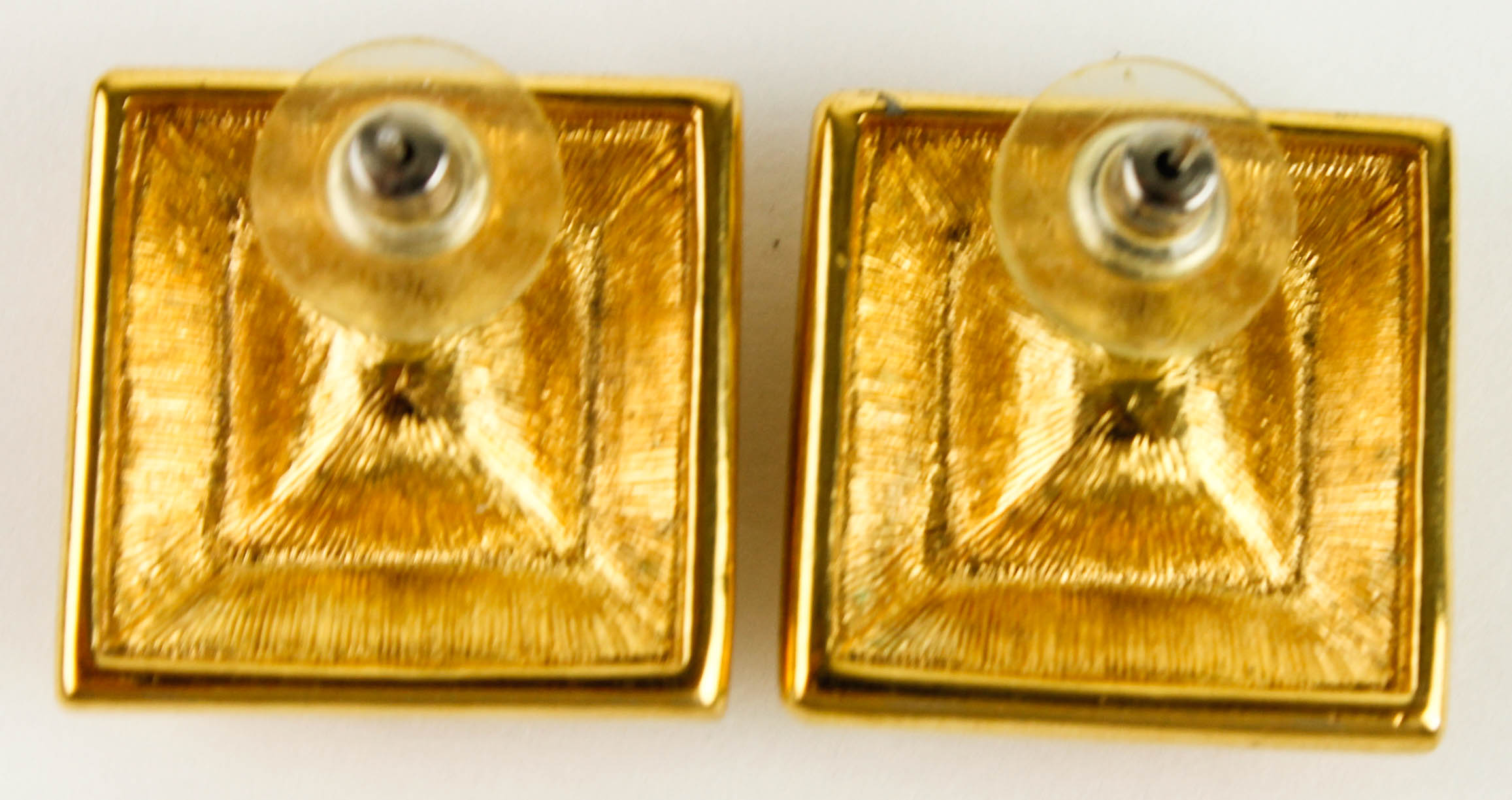 Costume Jewelry Assortment with Blue Stones