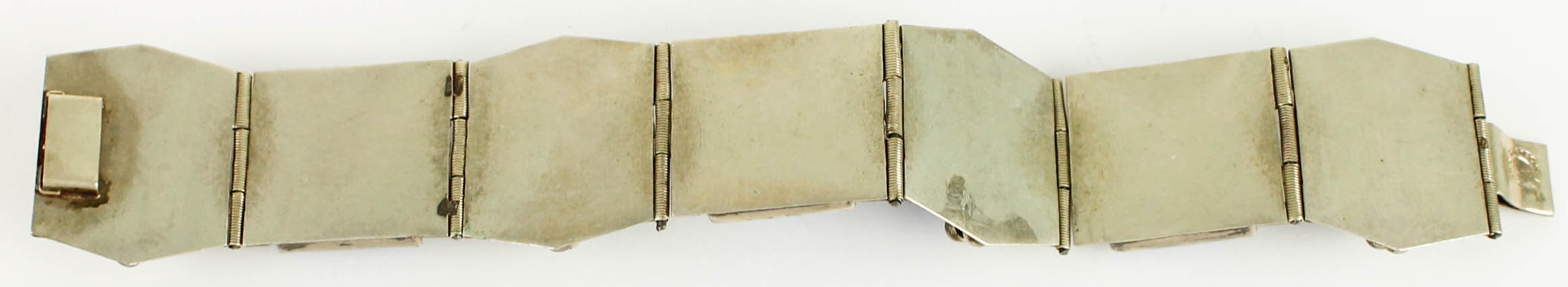 Costume Jewelry Assortment with Blue Stones