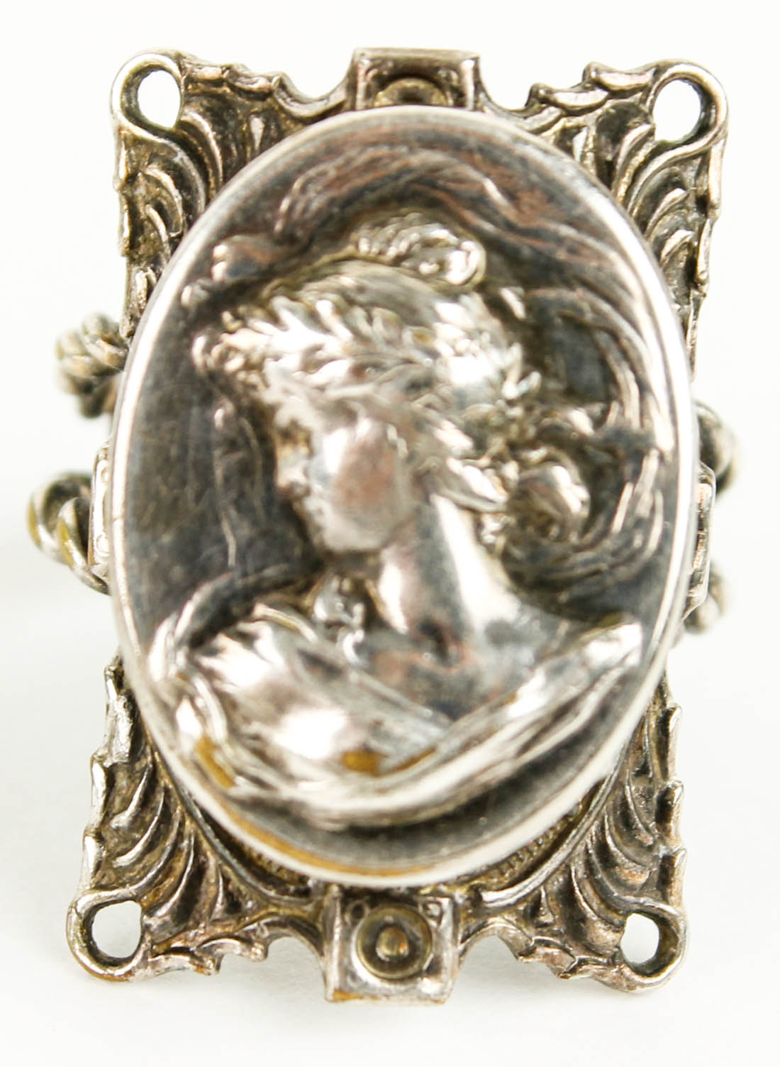 Costume Jewelry Assortment