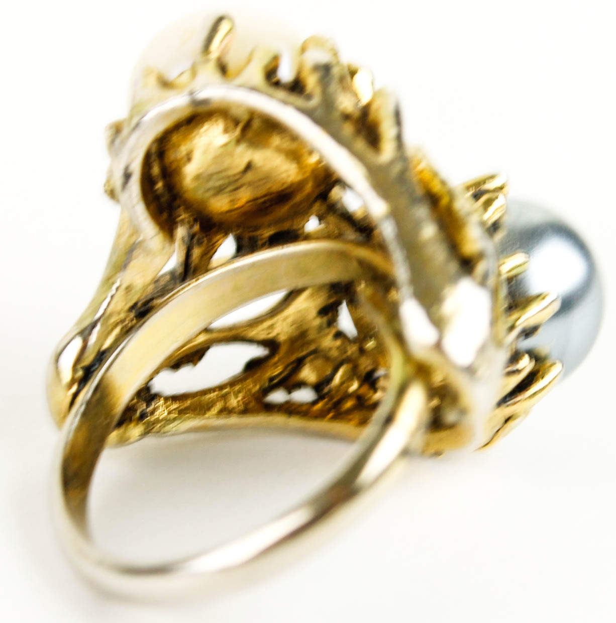 Costume Jewelry Assortment