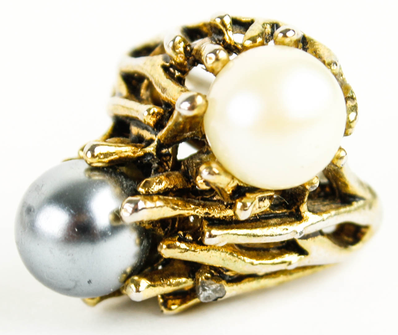 Costume Jewelry Assortment