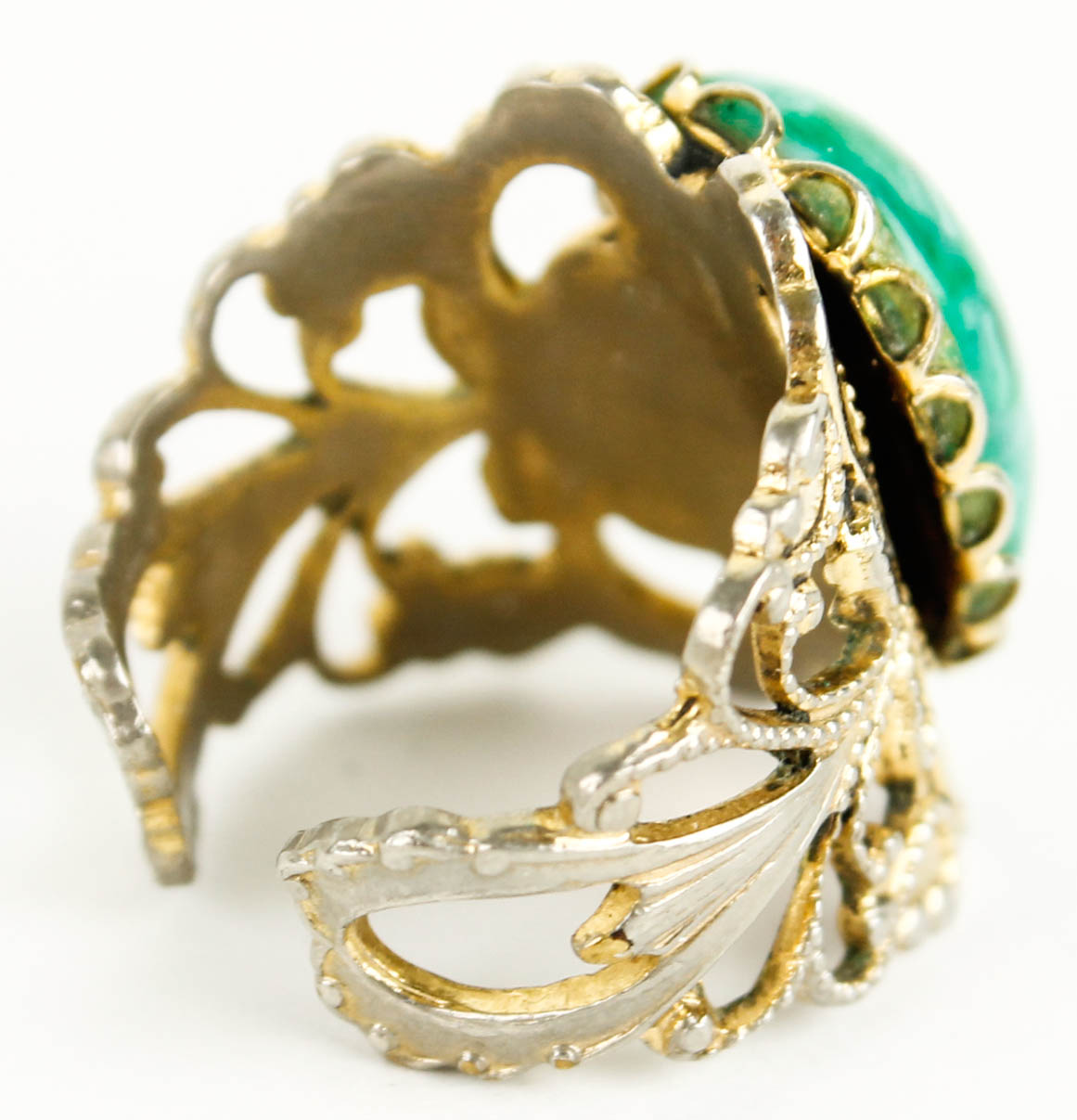 Costume Jewelry Assortment