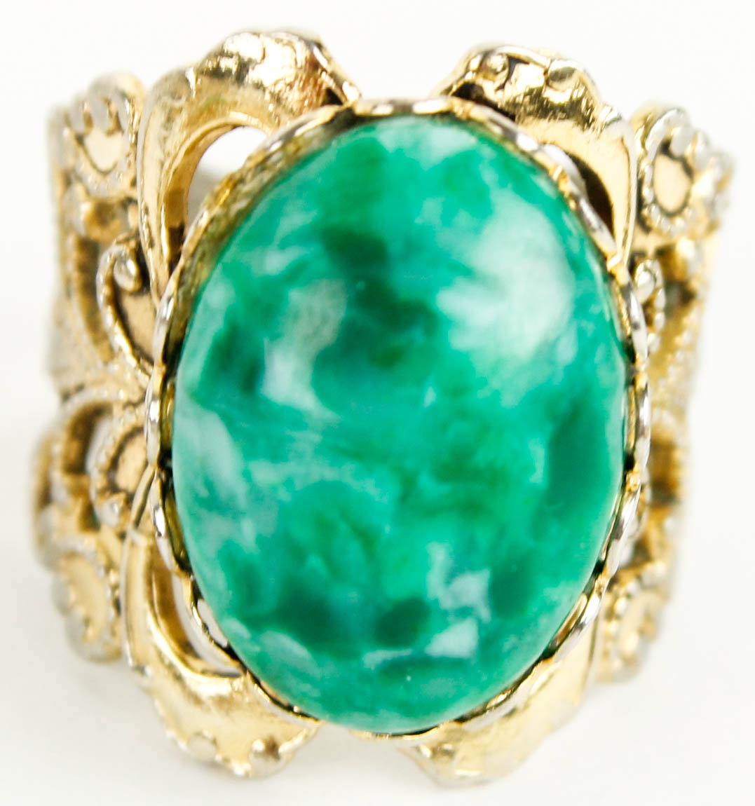 Costume Jewelry Assortment