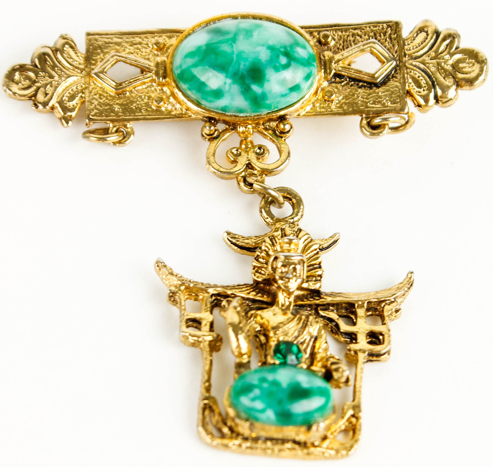 Costume Jewelry Assortment