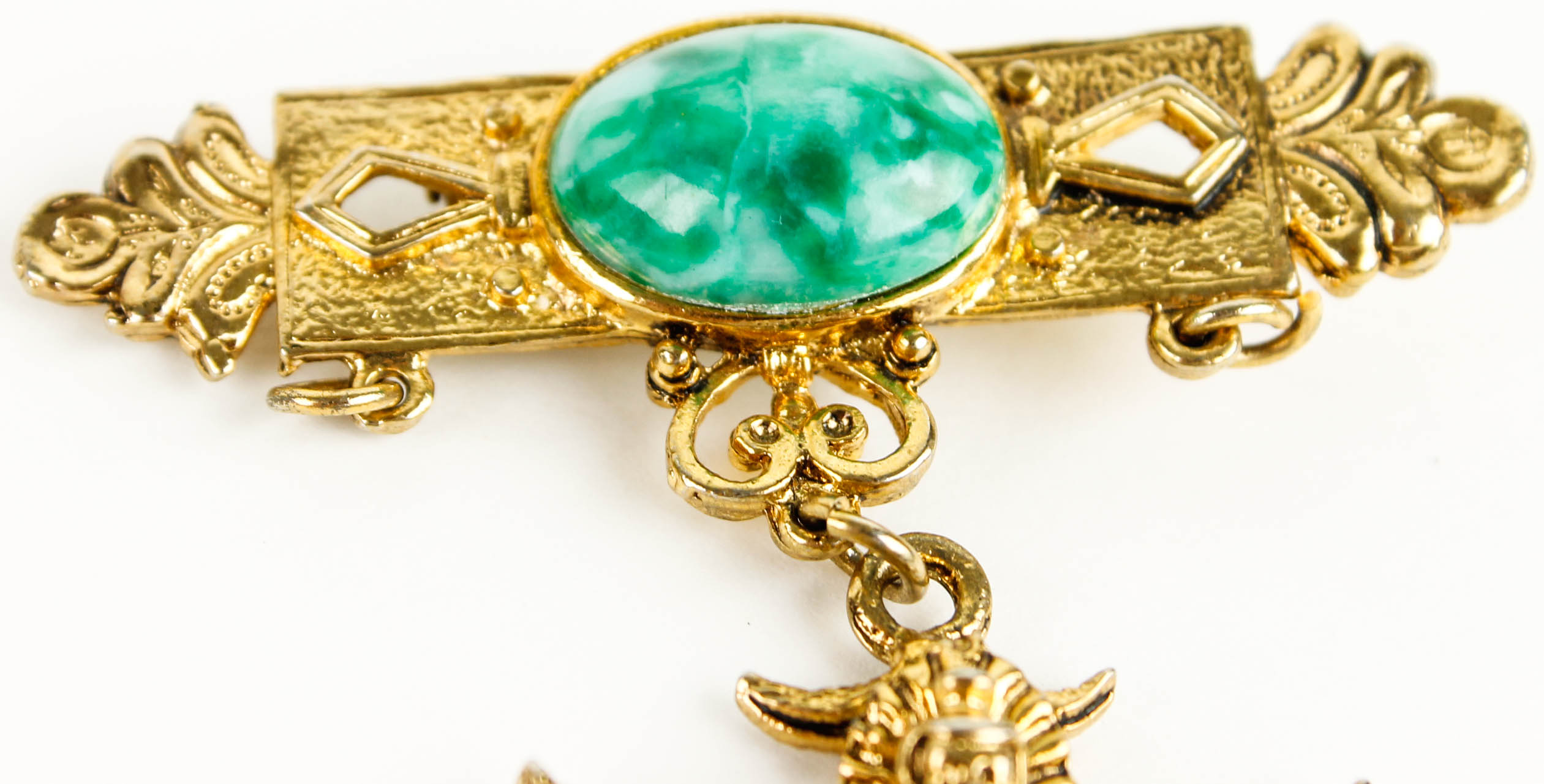 Costume Jewelry Assortment