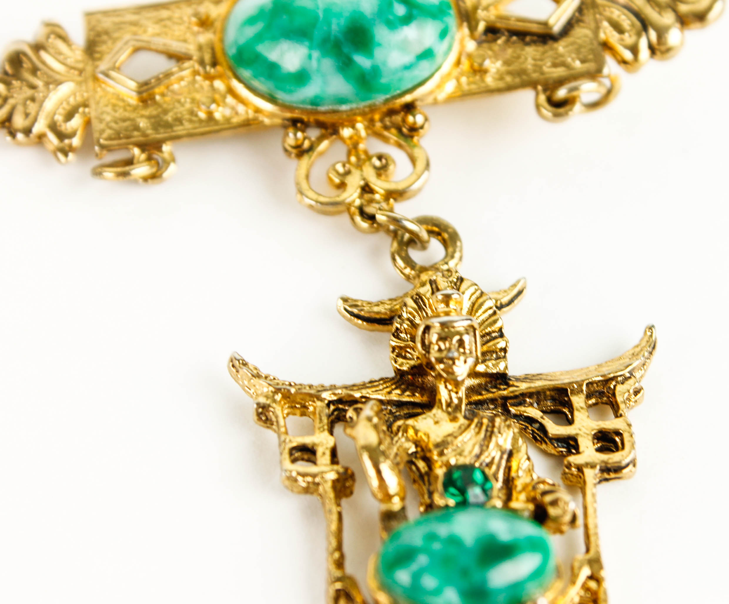 Costume Jewelry Assortment