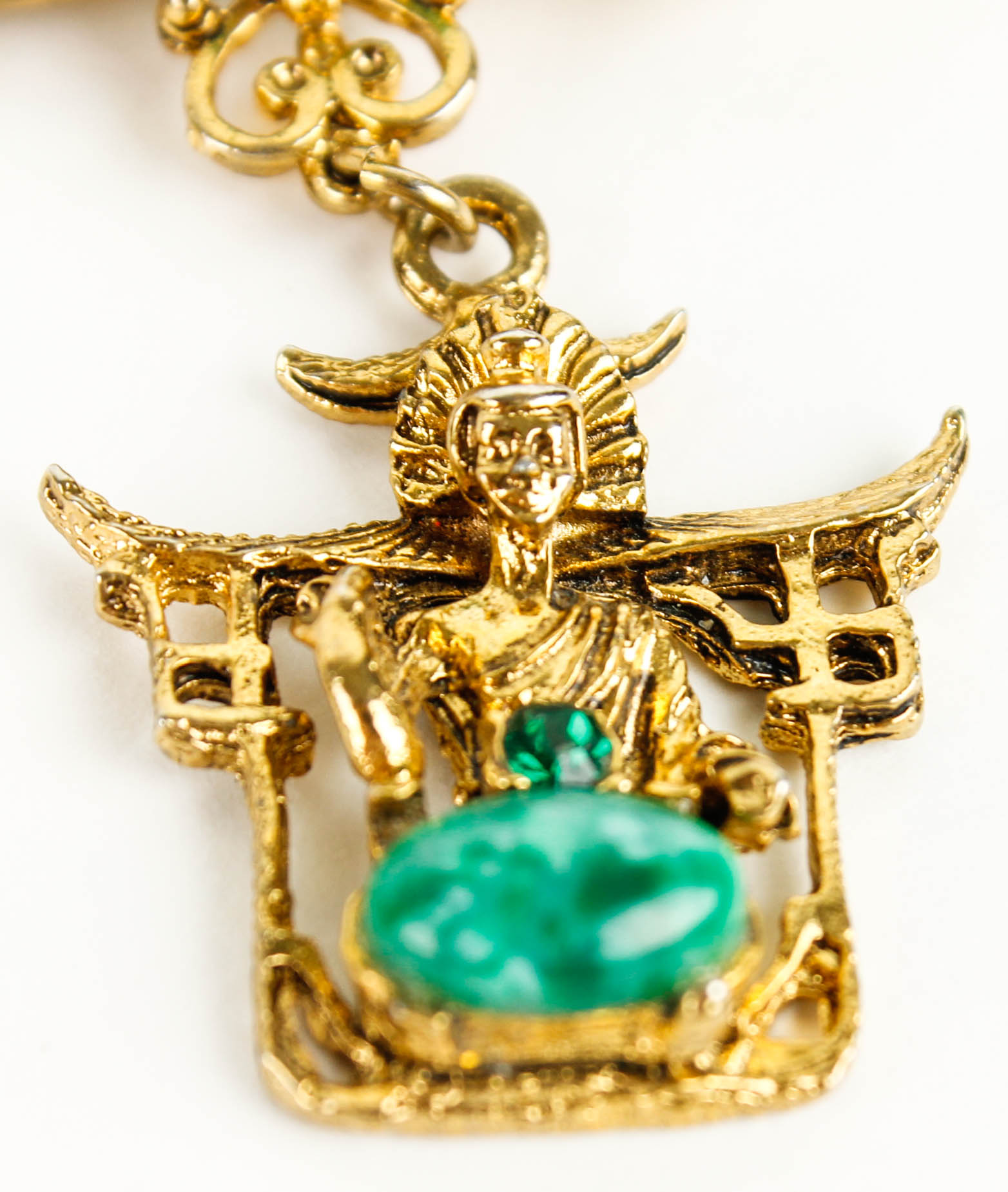 Costume Jewelry Assortment