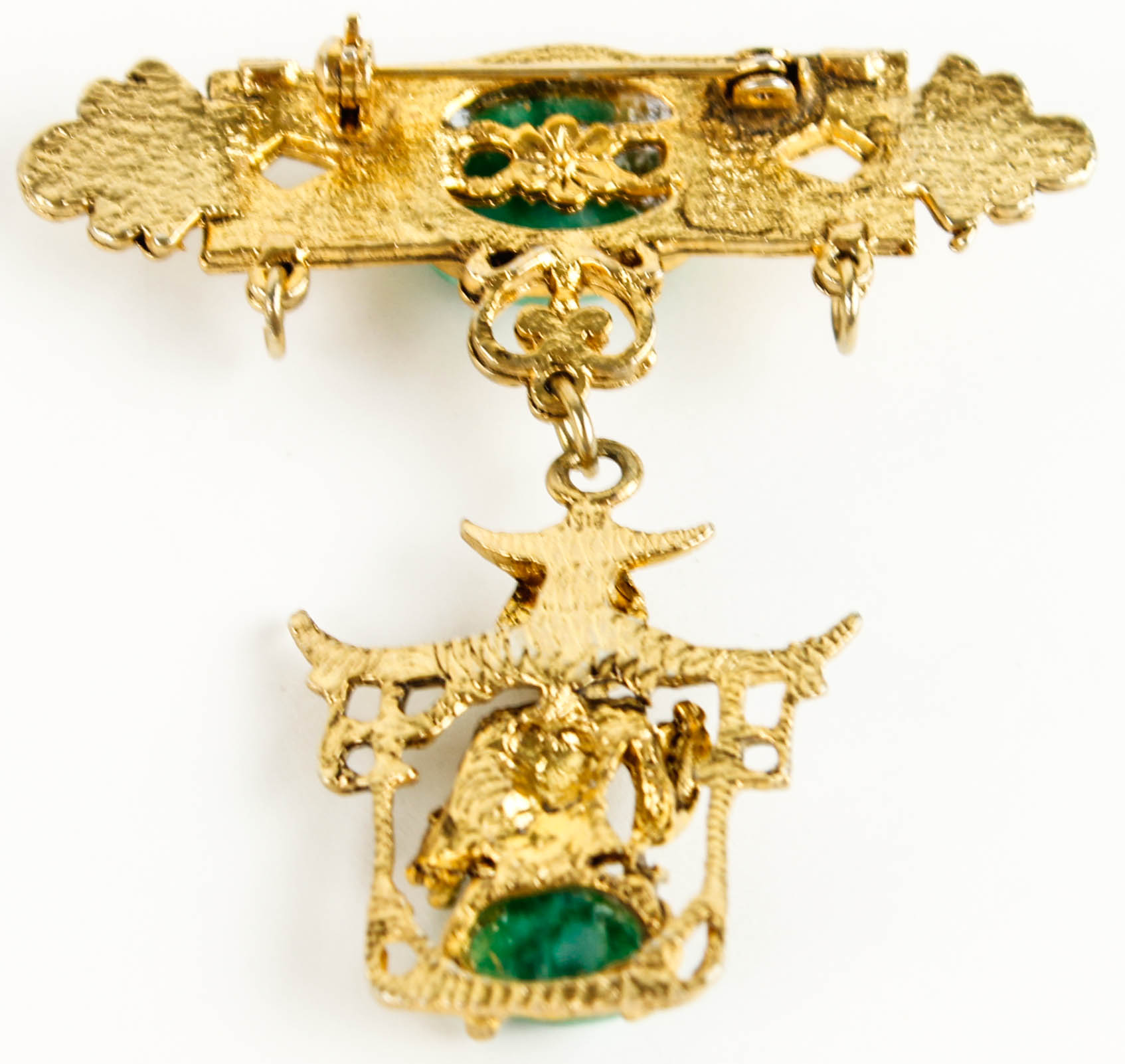 Costume Jewelry Assortment