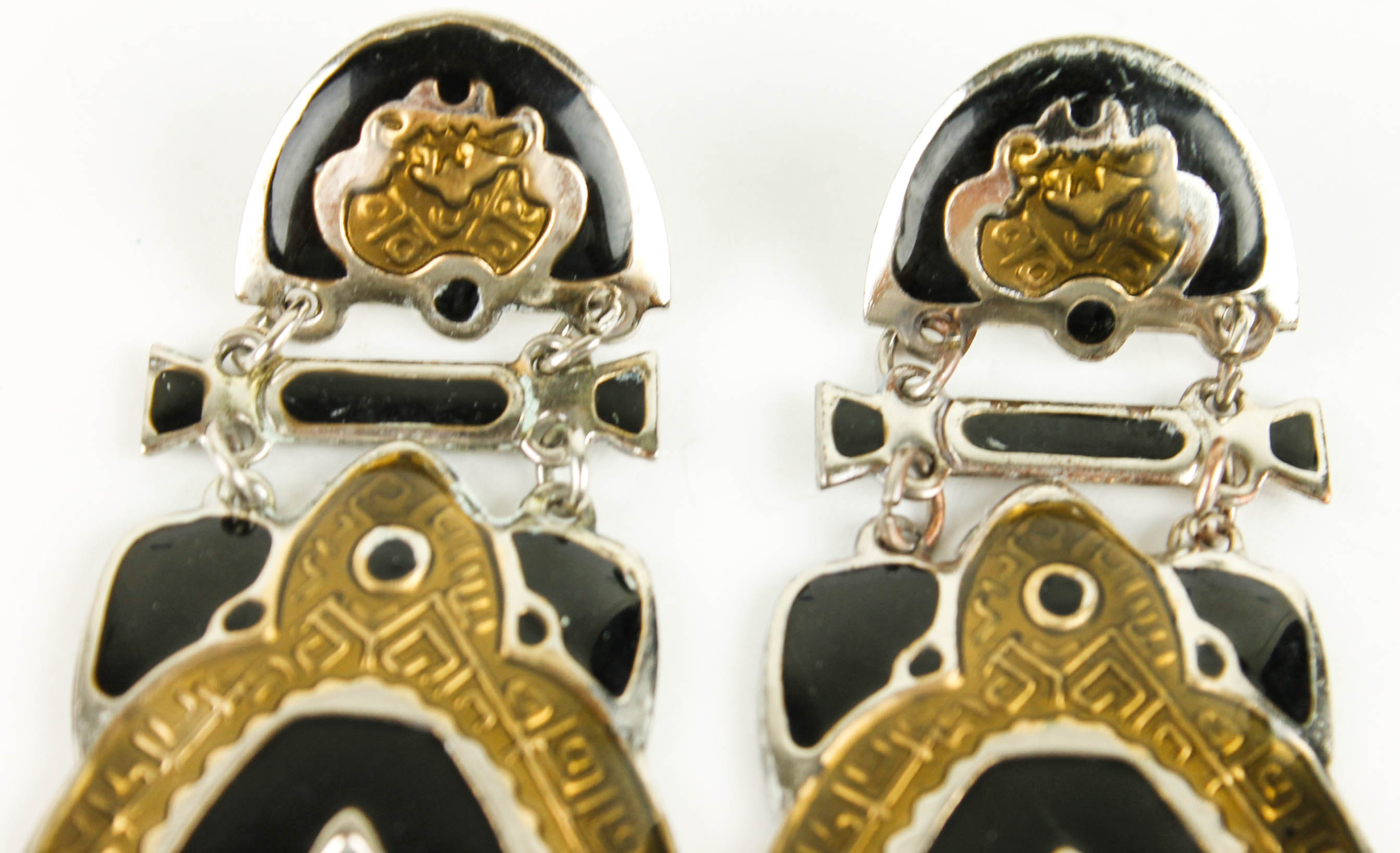 Costume Jewelry Assortment