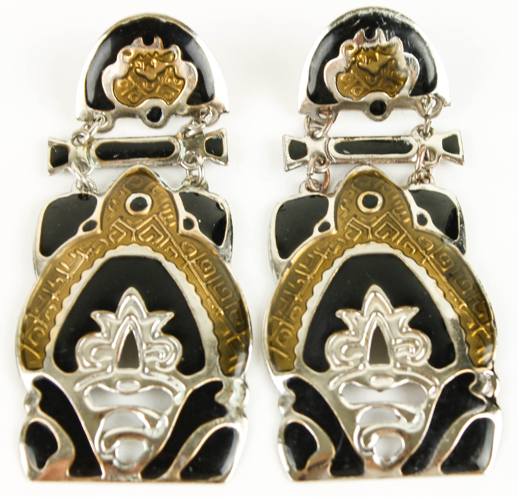 Costume Jewelry Assortment