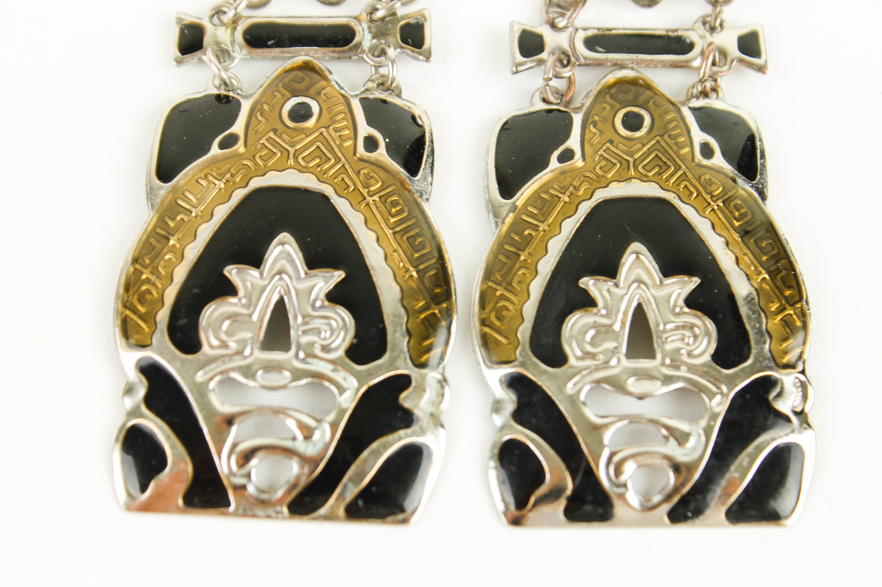 Costume Jewelry Assortment