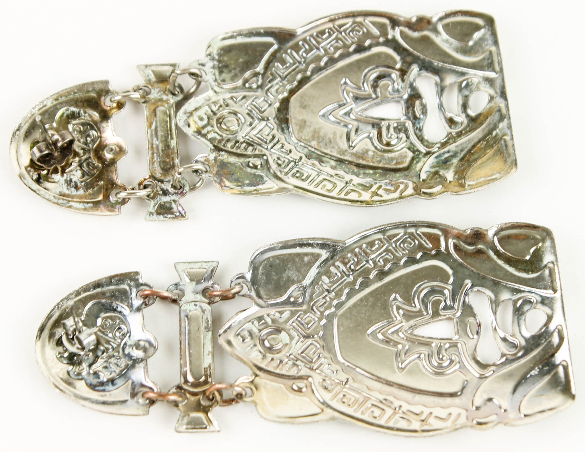 Costume Jewelry Assortment