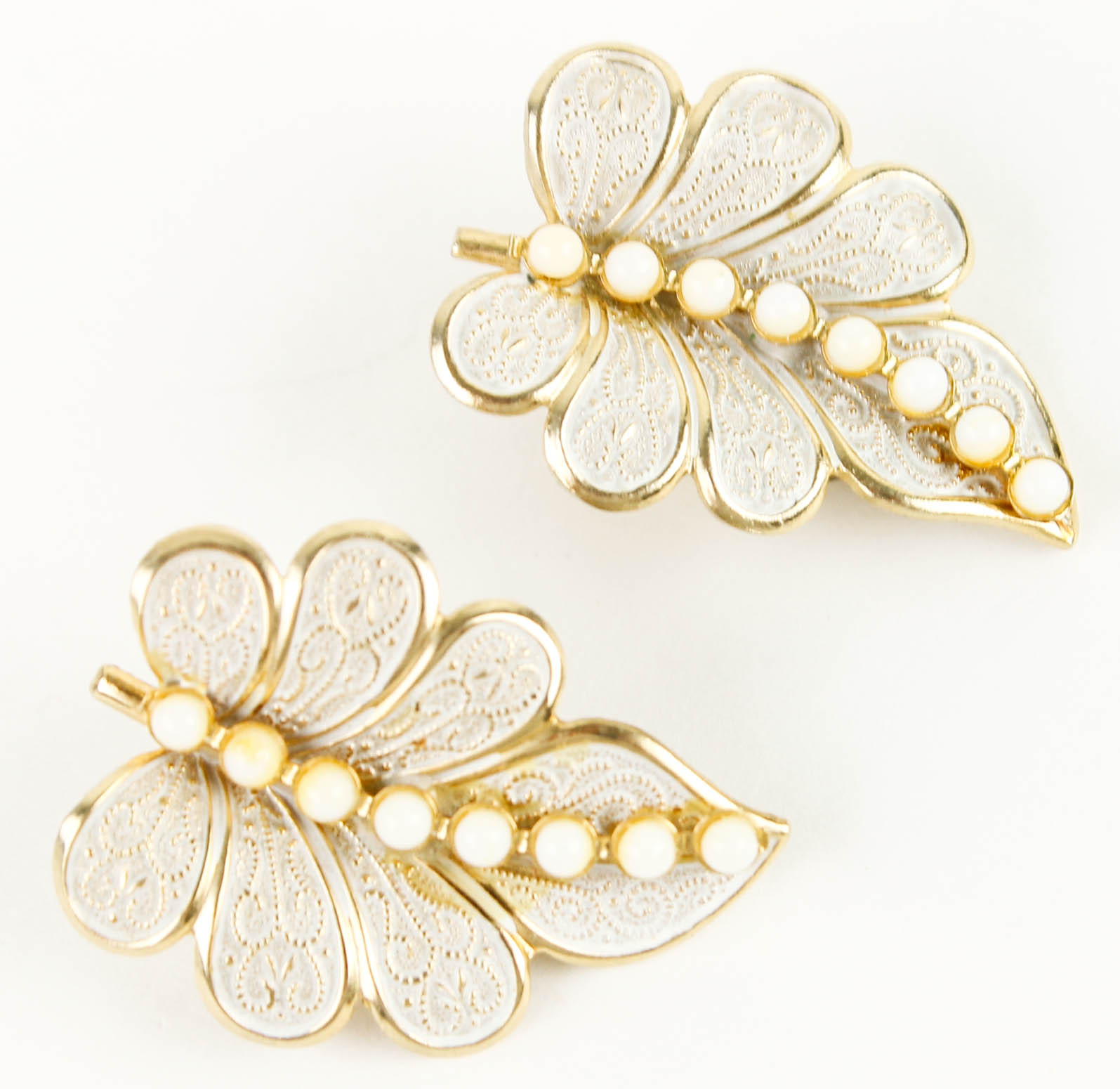 Costume Jewelry Assortment