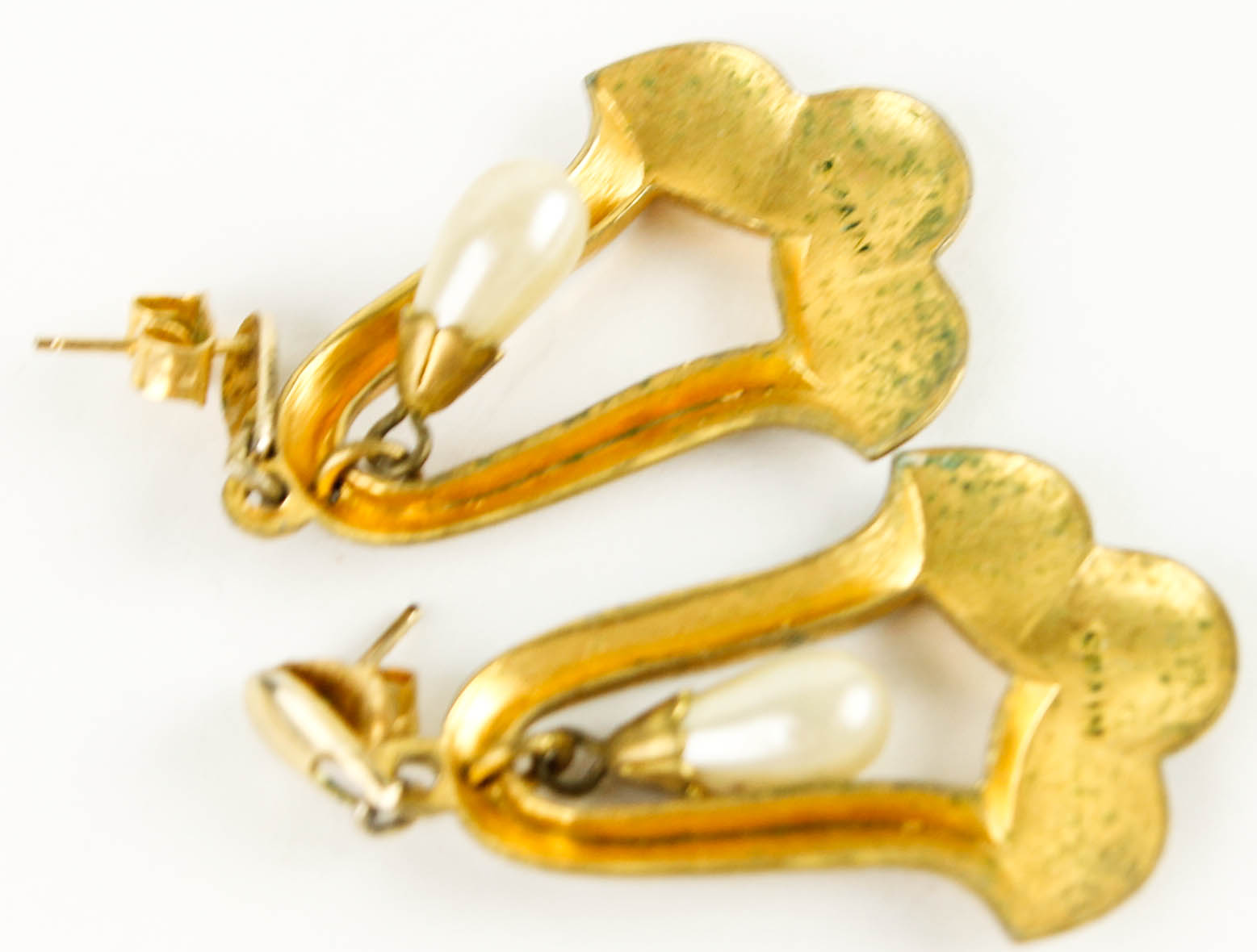 Costume Jewelry Assortment