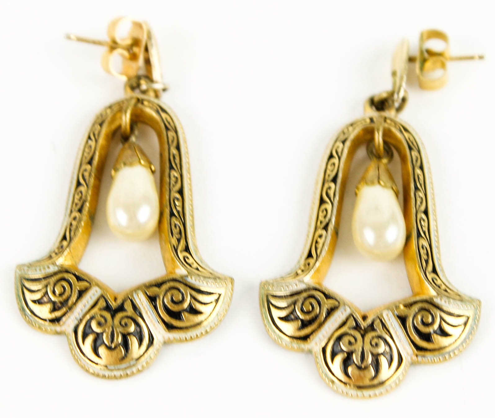 Costume Jewelry Assortment