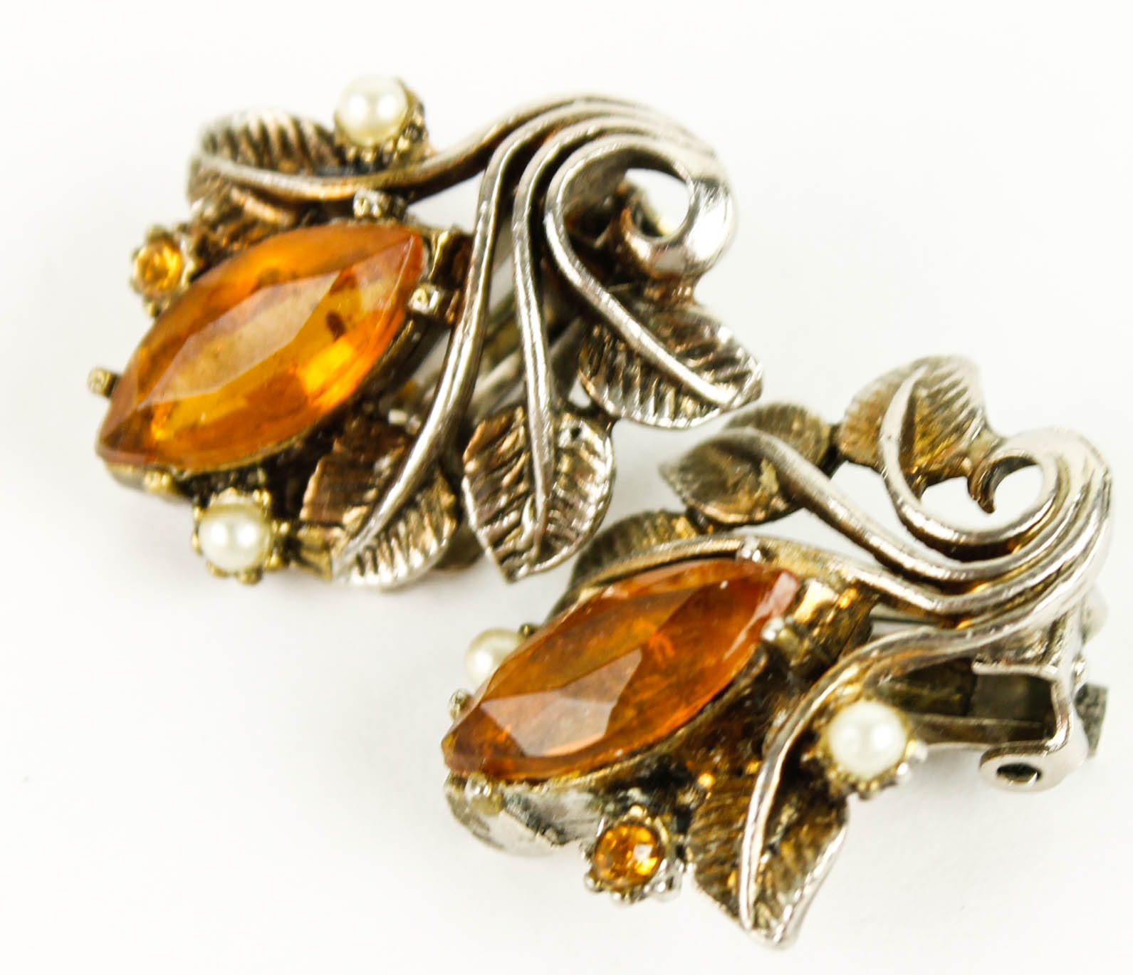 Costume Jewelry Assortment